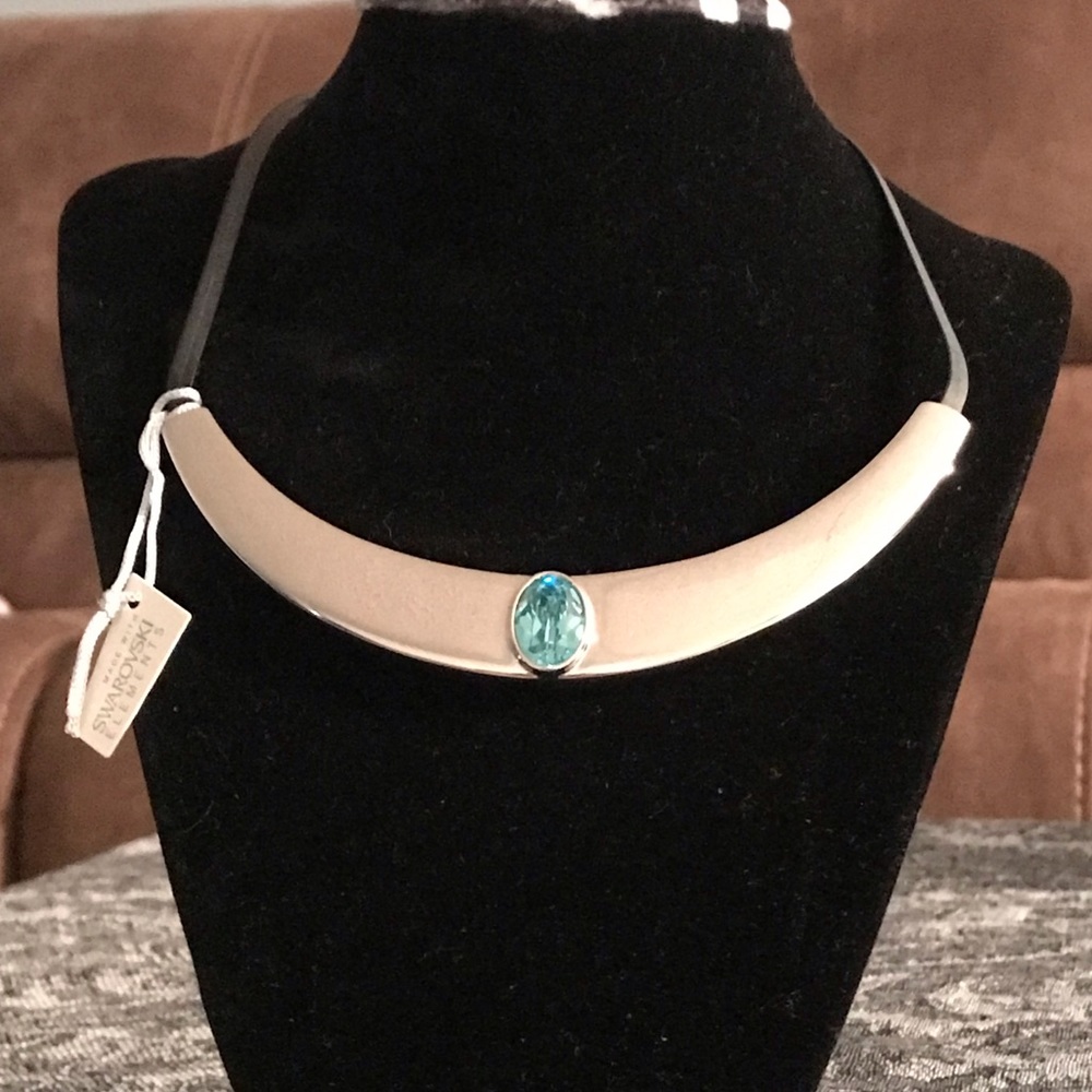 Gramercy Necklace